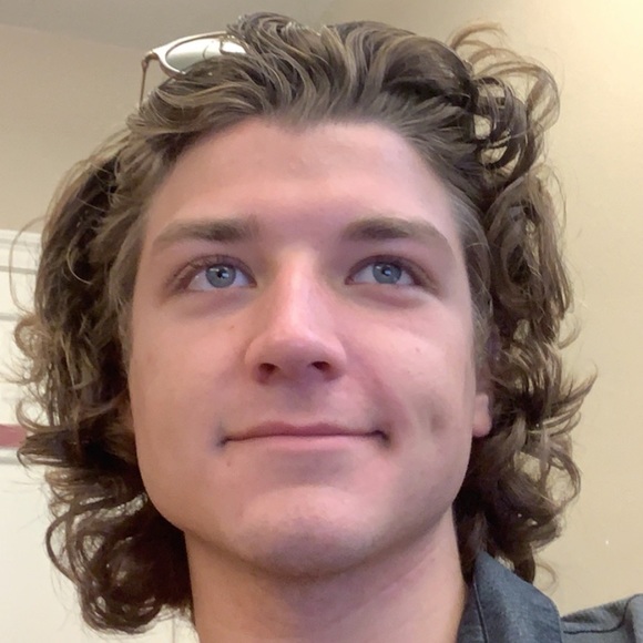 Meet your Posher, Ethan - Picture 1 of 1